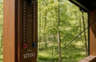 Lux Tiny House with Waterfront, Kayaks, Hot Tub, Arcade - Photo 6