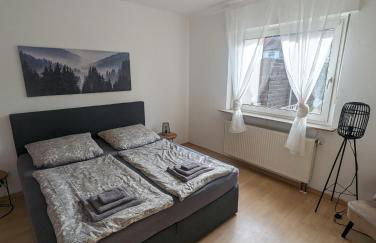 Ferienwohnung Mila, Scheidt - Foto 1