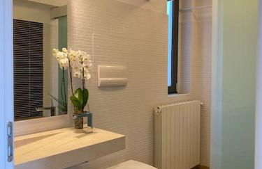 PENTHOUSE LUCE Milano near Metro-Bus-tram - Foto 11