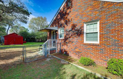 2 Bed Charming Home Cayce W Columbia - Foto 17