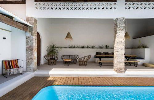 Maison avec piscine à Valencia - Photo 62