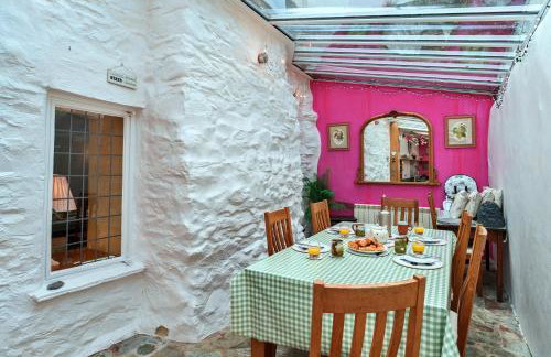 Finest Retreats - Wedgewood Cottage, Cawsand - Foto 4