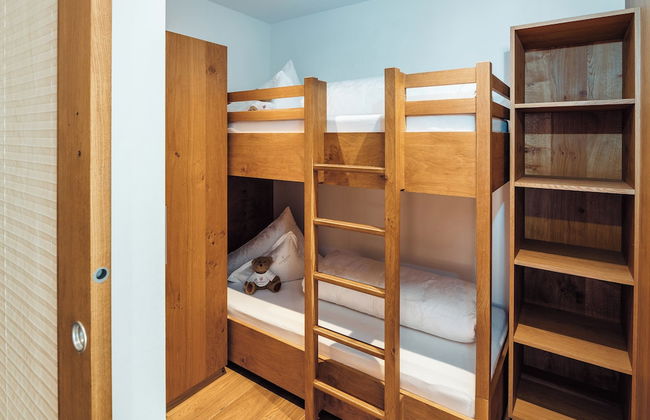 Schneeweiss - Foto 18