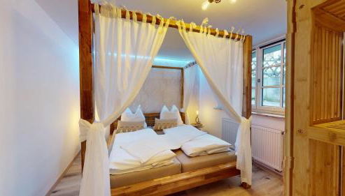 Hufschmieds Bleibe - Photo 2