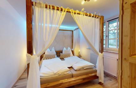 Hufschmieds Bleibe - Foto 2