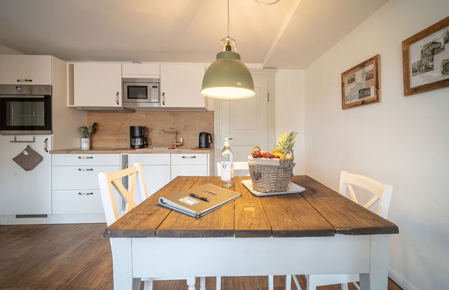 Apartmenthaus Finkenherd 5 - Foto 32