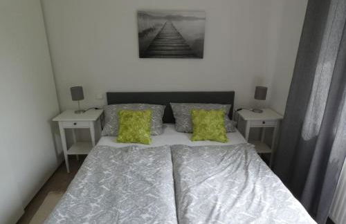 Ruhiges Garten-Studio CHIARA Gstadt Läufers Chiemsee Holiday Home - Foto 2