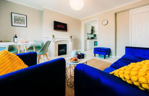 London's Great Escape 2 Bed Flat - Foto 1