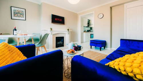 London's Great Escape 2 Bed Flat - Foto 1