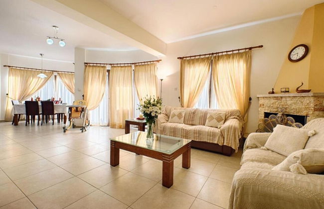 Villa Tsikkos Tessera - Foto 11