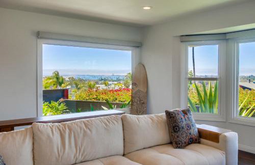 Bay Park Breeze - Minutes to Sea World, The Beach & Downtown - Foto 11