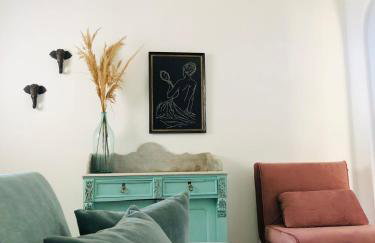 Vlami's House Andros - Foto 17