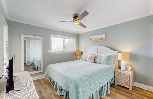 CAB03 Pelicans Penthouse - Foto 12