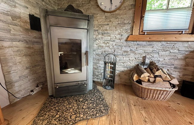 Bergwiesenhütte (Wilkommen für Biker) - Foto 17