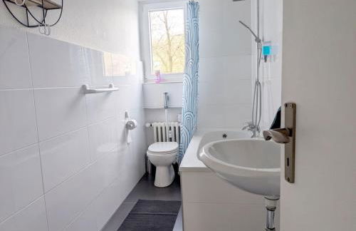 Beautiful Apartment in Velbert - Foto 14