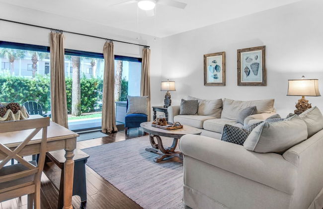 Palms at Seagrove - Photo 1