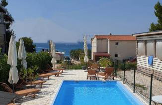 Mobilehome Mali No 2 - Photo 21