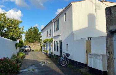 Maison pecheur dans le banzeau - Foto 43