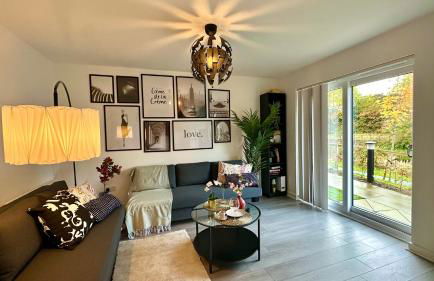 Newbuild Riverview 3BDR House near Glasgow - Foto 23