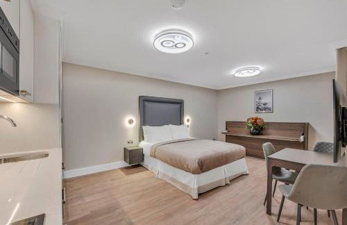 Cleveland Residences Bloomsbury - Foto 42