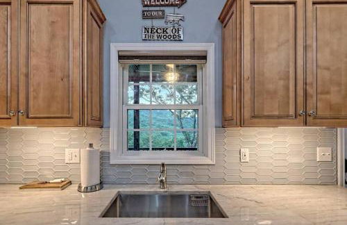 Serene Mountain Retreat Near Helen - Foto 26