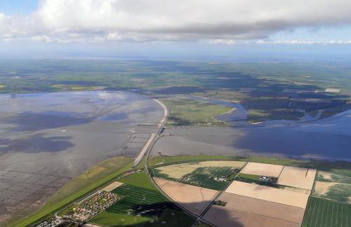 Lykkegård - Glück im ehemaligen Weinkeller - Foto 18
