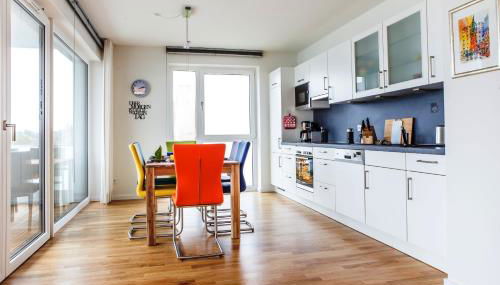 Fewo an der Kulturbäckerei - Foto 4