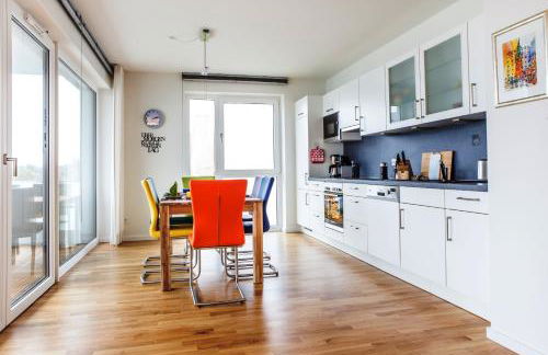 Fewo an der Kulturbäckerei - Foto 4