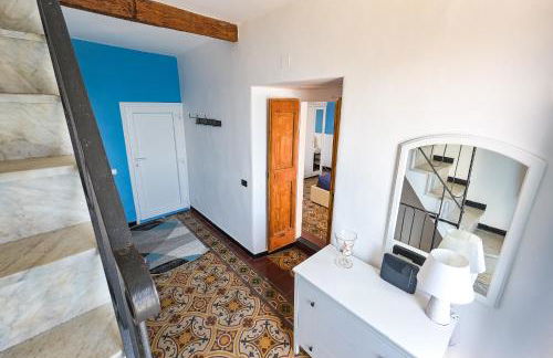 IL RIFUGIO SUL MARE - GenovaInRelax - Foto 40