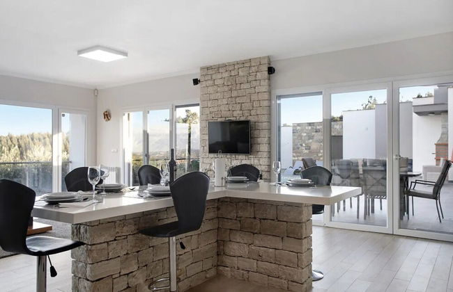 Spacious Villa in Salir de Mato With Private Pool, Terrace - Foto 7