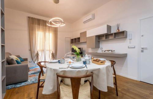 Senyum - Ampio Appartamento con AC a 2 passi dal Centro Storico - Foto 1