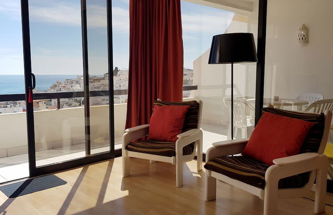 Albufeira Ocean View by Rentals in Algarve (62) - Foto 8
