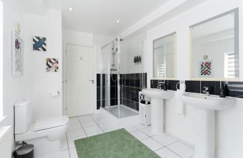 Ty Gwladus a Einion by Wales Escapes - Photo 9