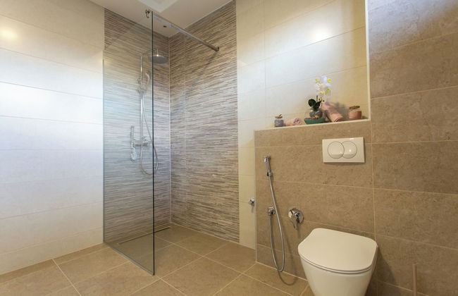 Malak Resort - Foto 48