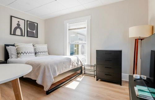 Blueground South Boston washer nr Castle Island BOS-1242 - Foto 1