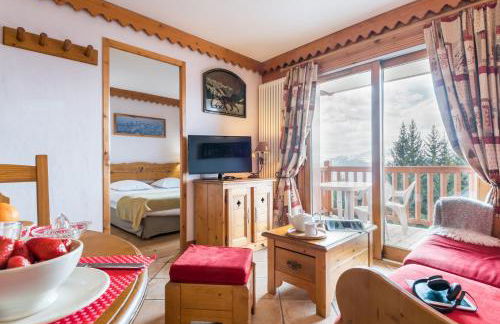 Résidence Pierre & Vacances Premium Le Roselend - Photo 37