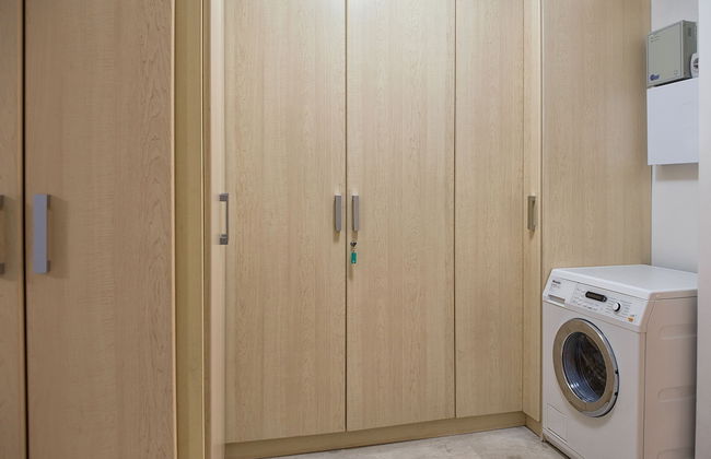 The Marble Resort - Foto 38