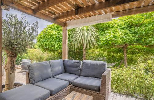 Chalet Landais by Interhome - Foto 28