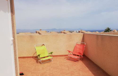 Chalet Adosado Junto A La Piscina, Gran Alacant - Photo 41