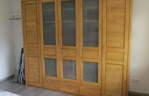 Ferienwohnung Mittendrin, Stadtmitte Hermeskeil - Foto 13