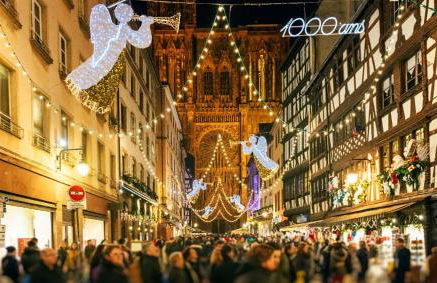 Superbe appartement à Strasbourg - Photo 32