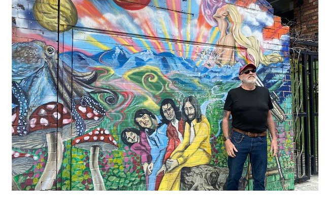 Tour privato di lusso del pellegrinaggio dei Beatles | Guida senior e autista - Foto 9