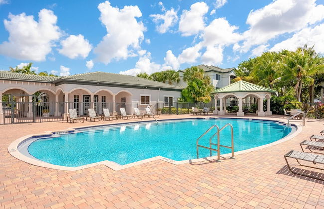 Tucker At Palm Trace Landings Fort Lauderdale - Foto 45