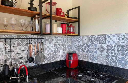 OKA VIVAH - Chalé Oka do Sol - Foto 5