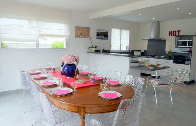 Holiday Home Close to the Beach, Plouneour-brignogan-plages - Foto 7