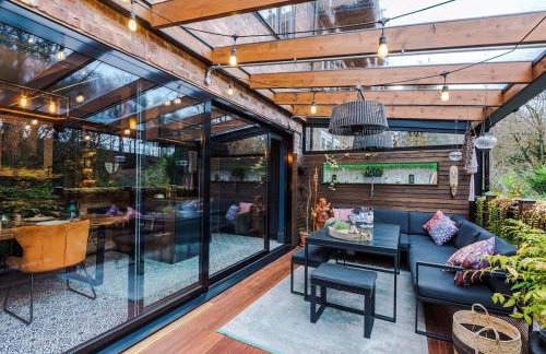 Opulent Oasis Large Luxury home sleeps 10 - Foto 8