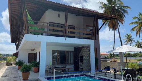 Casa de Praia em Lucena Pb no condomínio - Foto 4