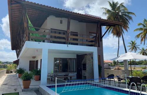 Casa de Praia em Lucena Pb no condomínio - Foto 4
