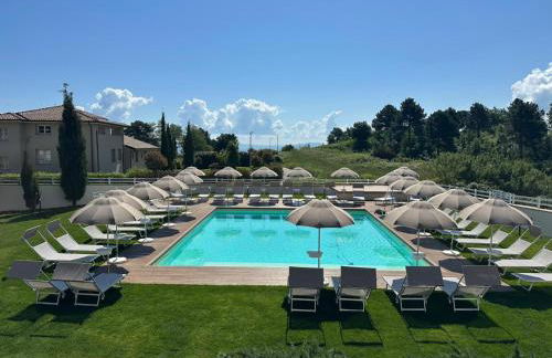 Casa Beppina - Le Corti di Rivalto - Foto 8