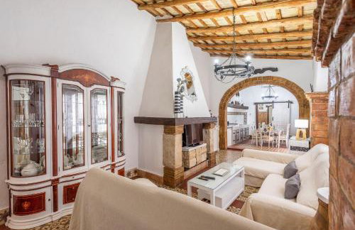 Casa Rural Los Mellizos - Foto 4